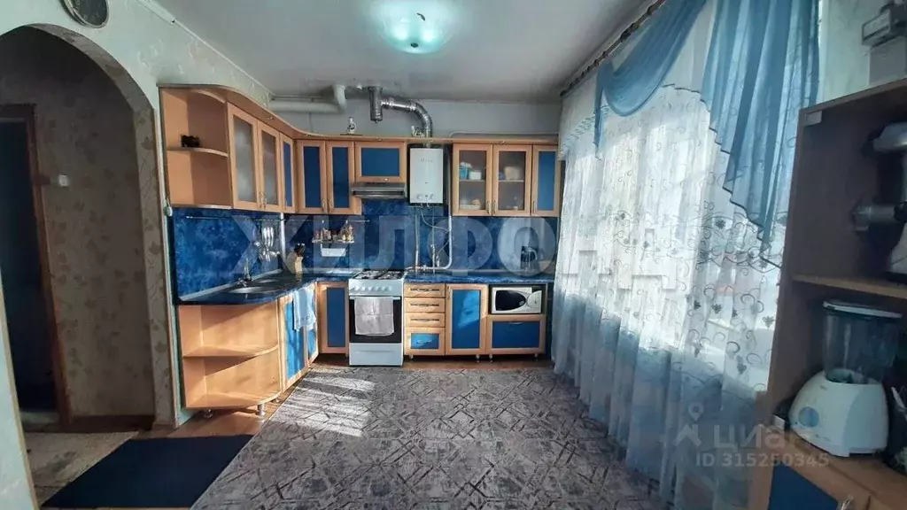 Дом в Ханты-Мансийский АО, Когалым Заречная ул. (146 м) - Фото 0
