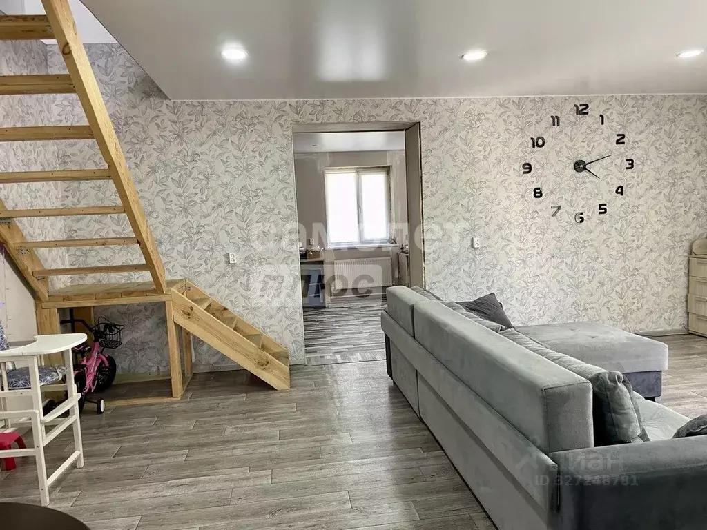 Дом в Курганская область, Шумиха Олимпийская ул., 28 (160 м) - Фото 1