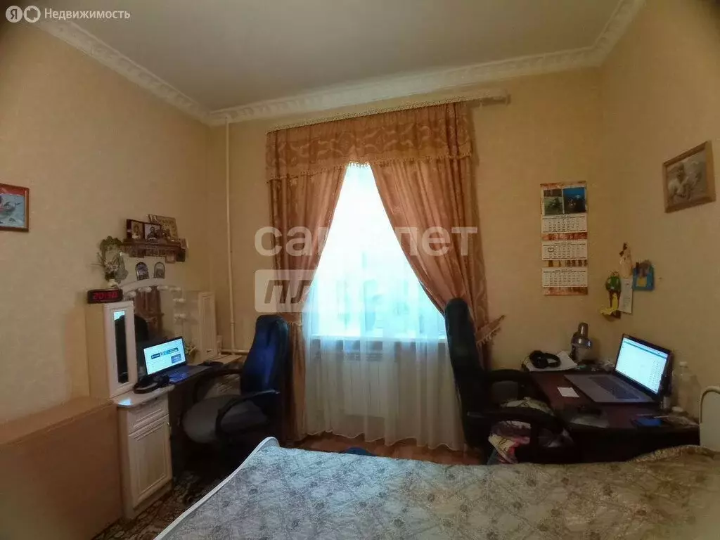 3-комнатная квартира: Миасс, улица Лихачёва, 6 (67 м) - Фото 0