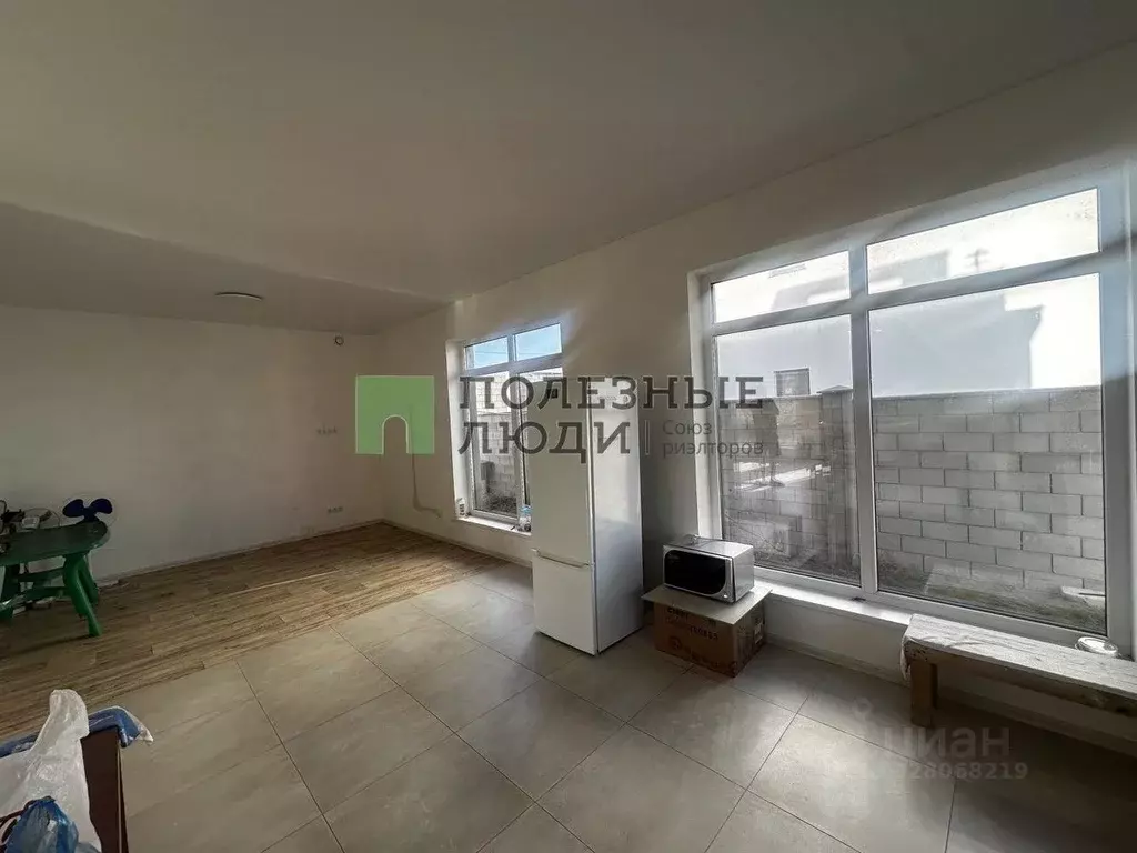 Дом в Севастополь Гагаринский муниципальный округ,  (204 м) - Фото 1