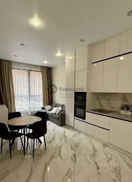 2-к кв. Москва ул. Родченко, 2 (43.0 м) - Фото 1