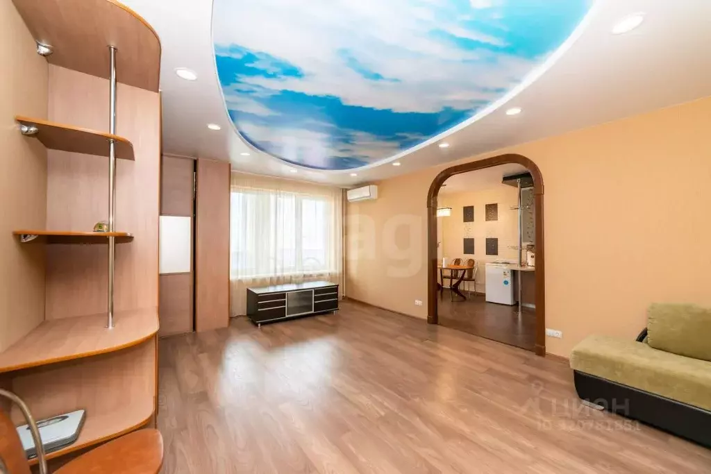 3-к кв. Курганская область, Курган ул. Гоголя, 109 (102.0 м) - Фото 1