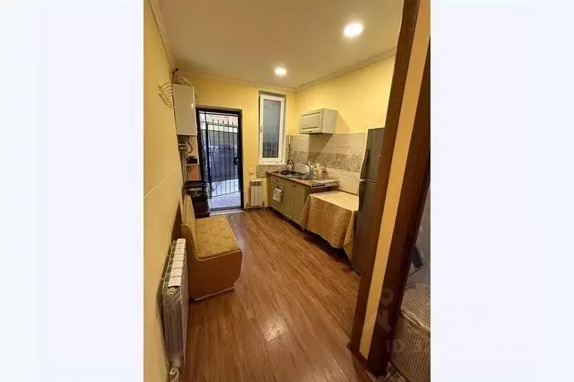 1-к кв. Крым, Ялта ул. Архивная, 8 (25.0 м) - Фото 1