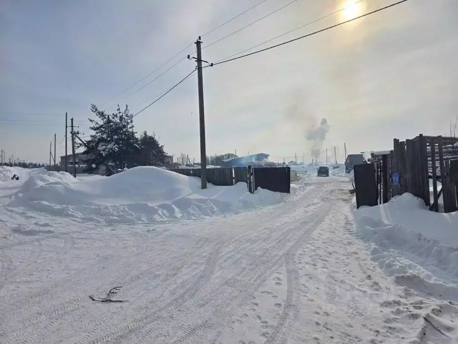 Производственное помещение в Пермский край, Соликамский муниципальный ... - Фото 1