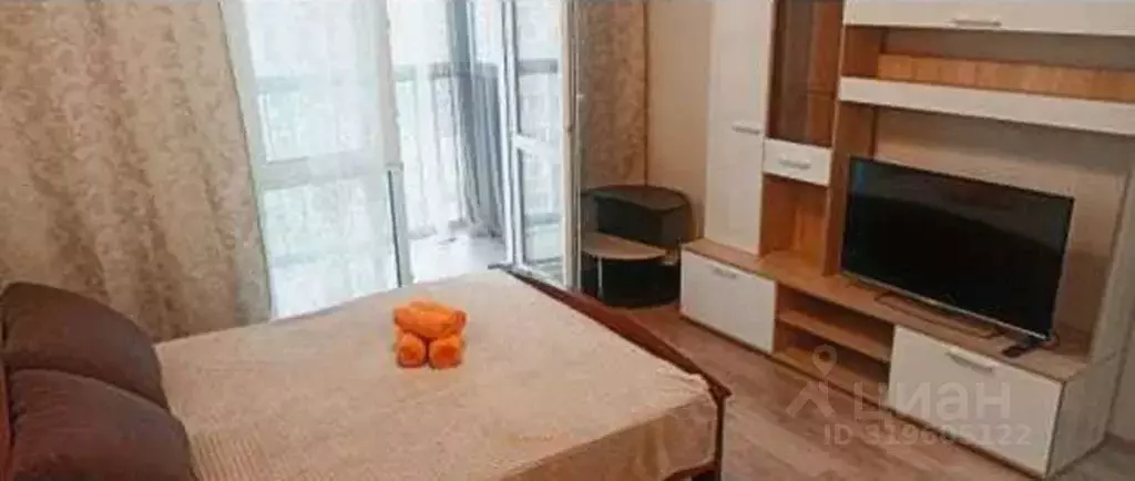 1-к кв. Московская область, Щелково Финский мкр, 1А (46.0 м) - Фото 2