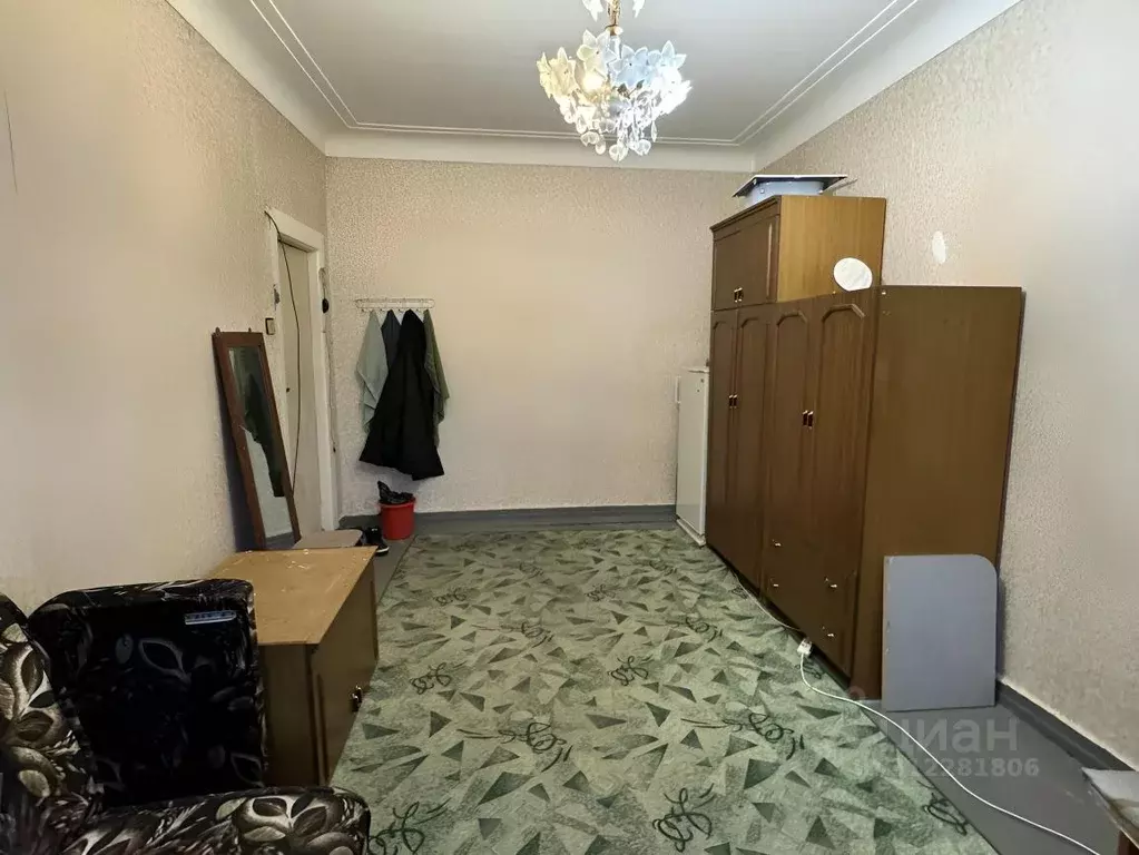 Комната Санкт-Петербург Лесной просп., 34-36к1 (18.0 м) - Фото 1