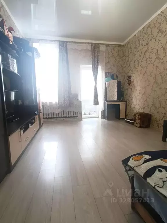 2-к кв. Калининградская область, Калининград ул. Носова, 9 (68.0 м) - Фото 2