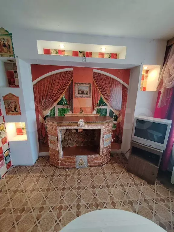 Комната 18,6 м в 1-к., 3/5 эт. - Фото 1
