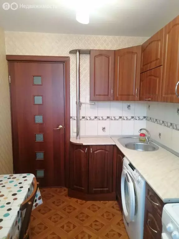 2-комнатная квартира: Барнаул, улица Эмилии Алексеевой, 86 (44.4 м) - Фото 2