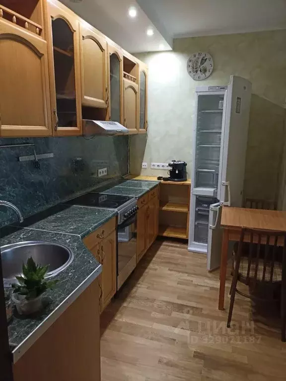 2-к кв. Москва Пятницкое ш., 21 (41.0 м) - Фото 0