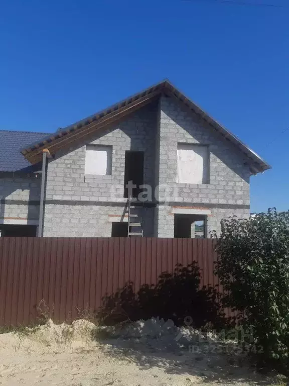 Дом в Тюменская область, Тюменский муниципальный округ, д. Якуши  (150 ... - Фото 1