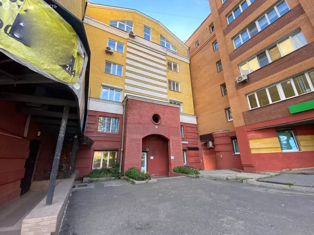 Офис (136.1 м) - Фото 1