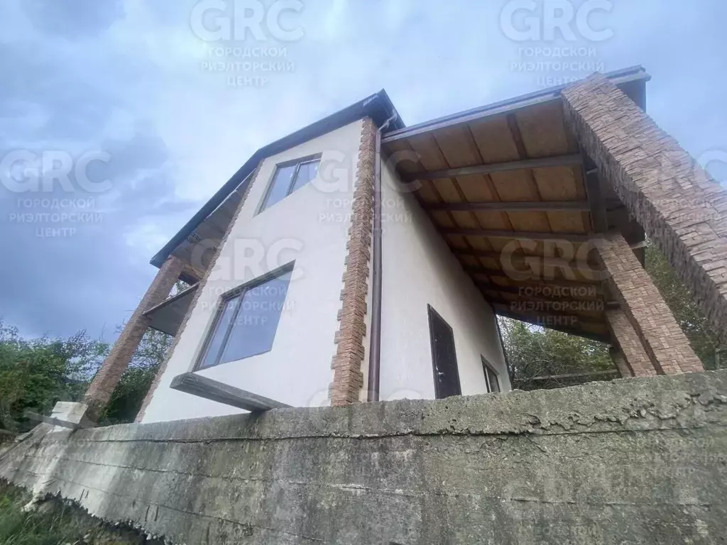 Дом в Краснодарский край, Сочи Целинная ул. (100 м) - Фото 2