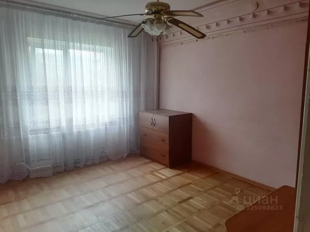 2-к кв. Адыгея, Майкоп ул. Чкалова, 63 (53.0 м) - Фото 1