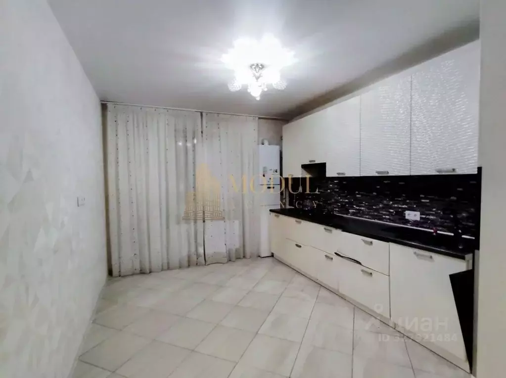 2-к кв. Татарстан, Пестречинский район, Богородское с/пос, д. Куюки, ... - Фото 1