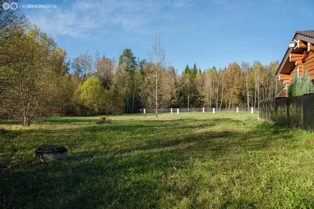 Участок в Москва, НАО, район Внуково, КП Крёкшино (35.7 м) - Фото 1