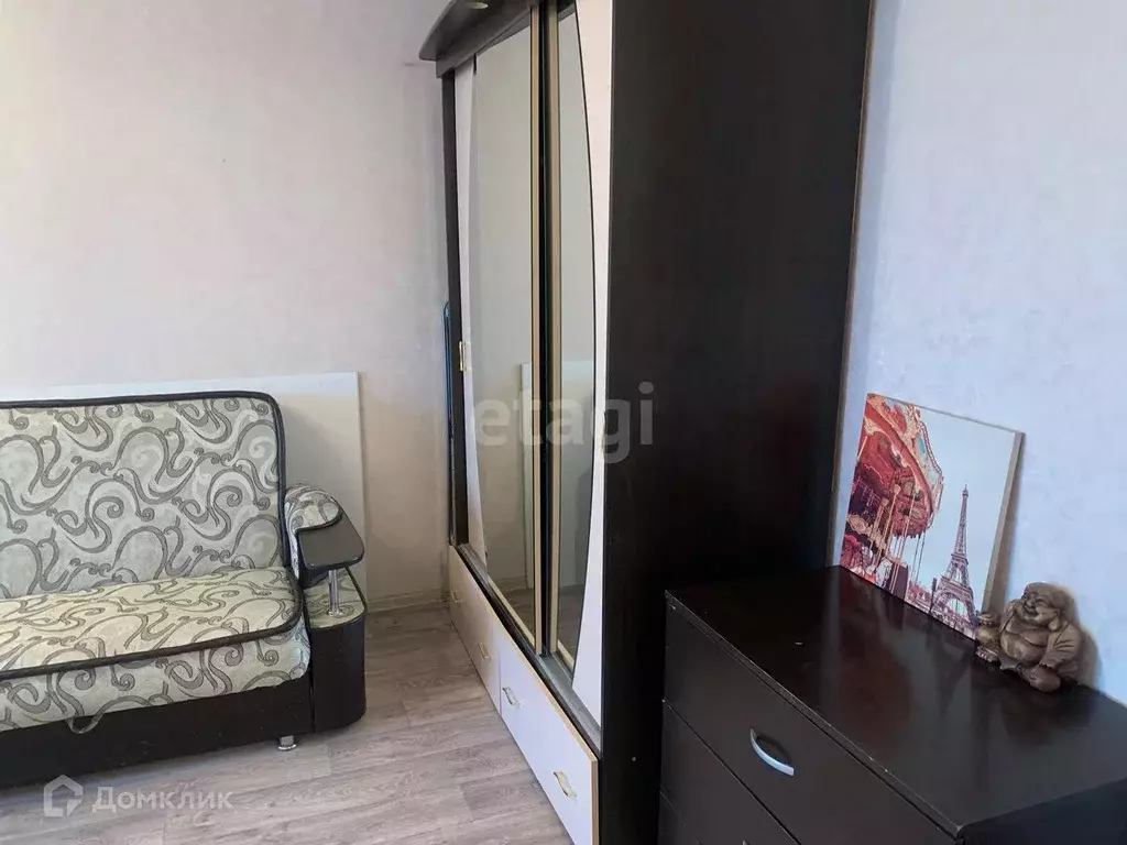 Продаётся 1-к квартира, 29.7 м - Фото 1