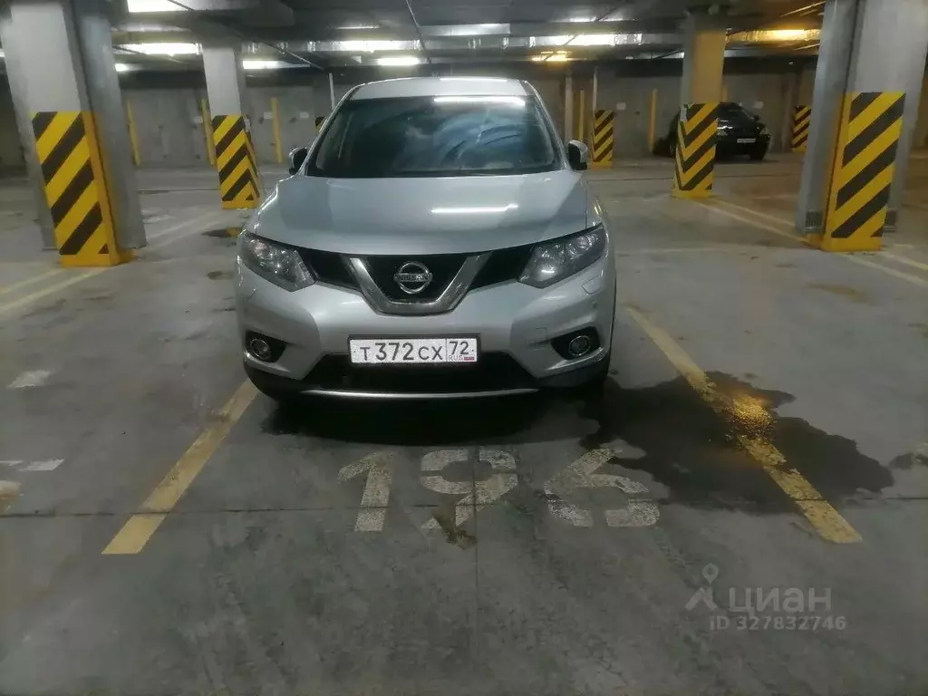 Гараж в Тюменская область, Тюмень проезд Ледниковый, 2 (13 м) - Фото 1