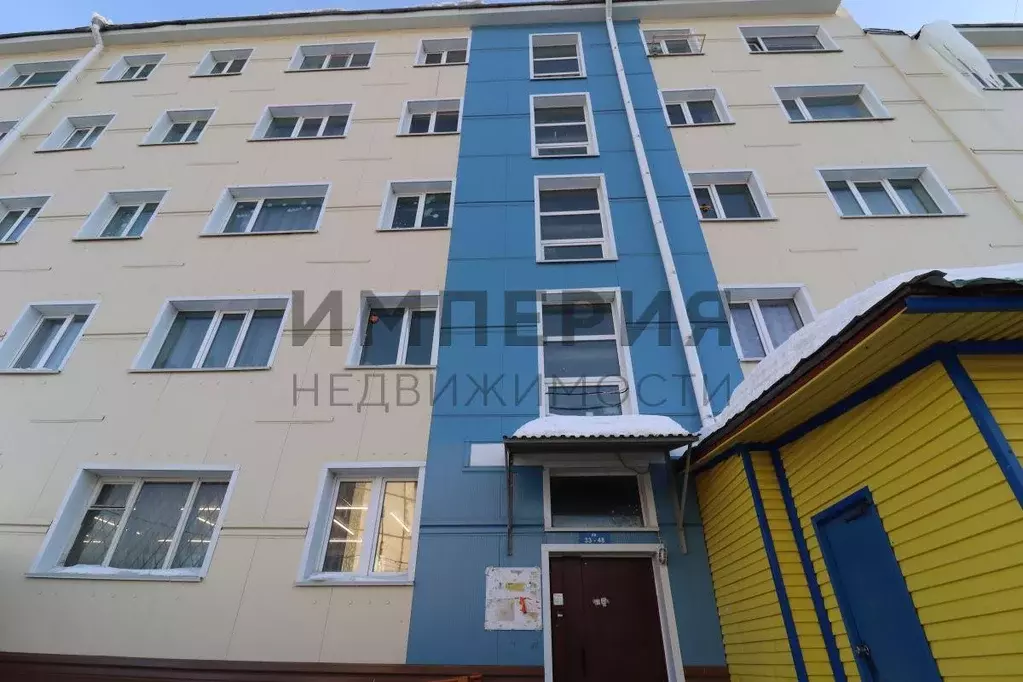 Квартира, 2 комнаты, 43.9 м - Фото 1