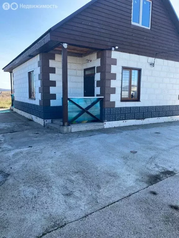 Дом в Иркутский муниципальный округ, Александровский тракт, 18-й ... - Фото 2