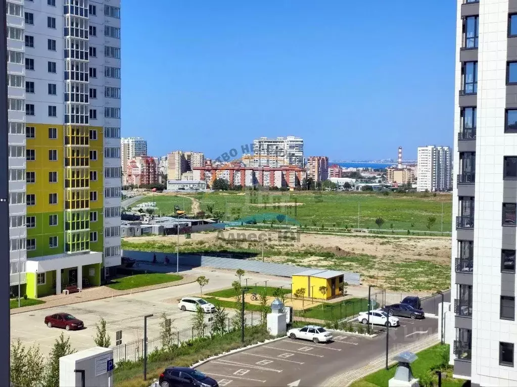 1-к кв. Краснодарский край, Анапа ул. Ленина (41.0 м) - Фото 0