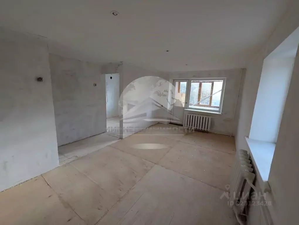 1-к кв. Новгородская область, Великий Новгород Октябрьская ул., 20 ... - Фото 0