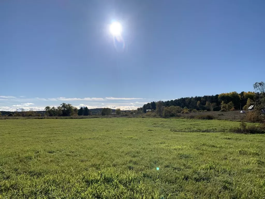 Участок в Карелия, Сортавальский муниципальный округ, пос. Оявойс  ... - Фото 1