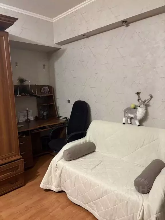 2-к кв. Москва ул. Гамалеи, 2 (41.0 м) - Фото 2