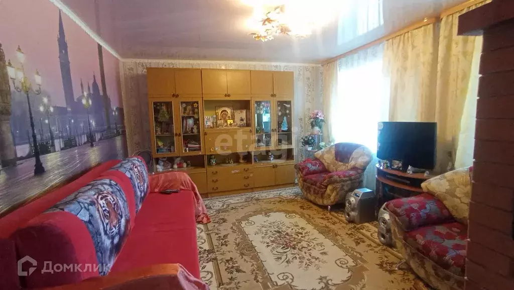 Продаётся 2-к квартира, 59 м - Фото 0