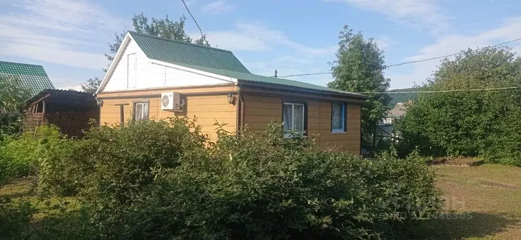 Дом в Приморский край, Чугуевский муниципальный округ, с. ... - Фото 0