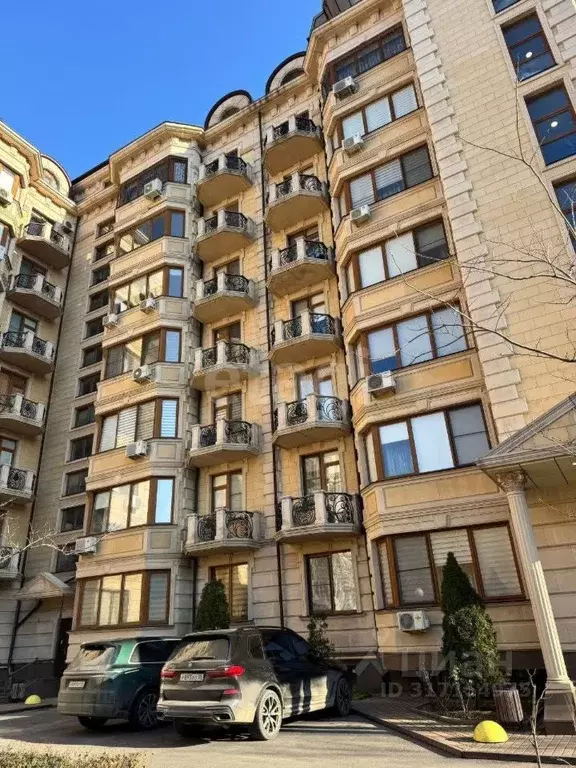 2-к кв. Дагестан, Махачкала ул. Дахадаева, 71 (90.0 м) - Фото 0