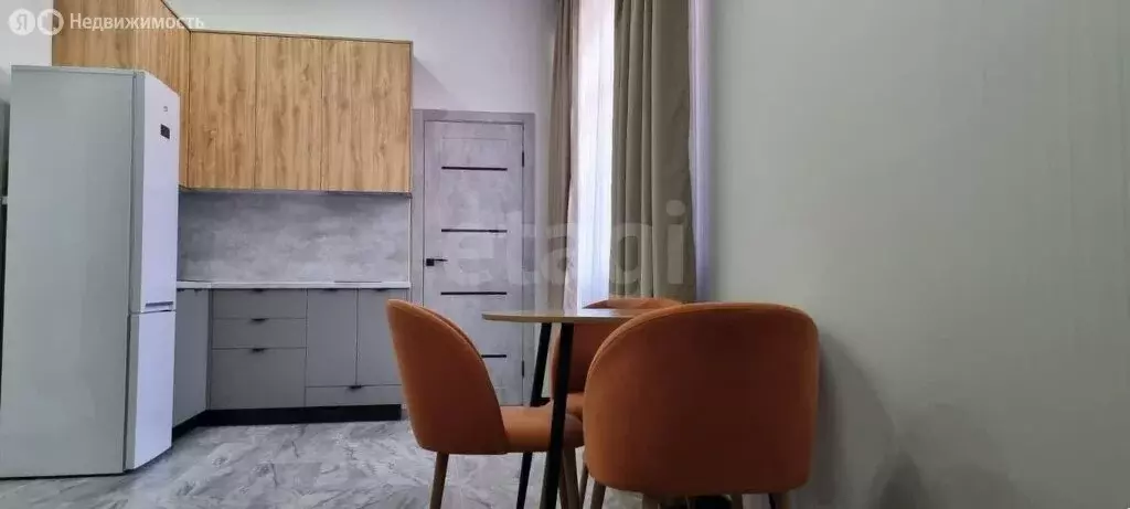 1-комнатная квартира: Анапа, Пионерский проспект, 272А (52.9 м) - Фото 2