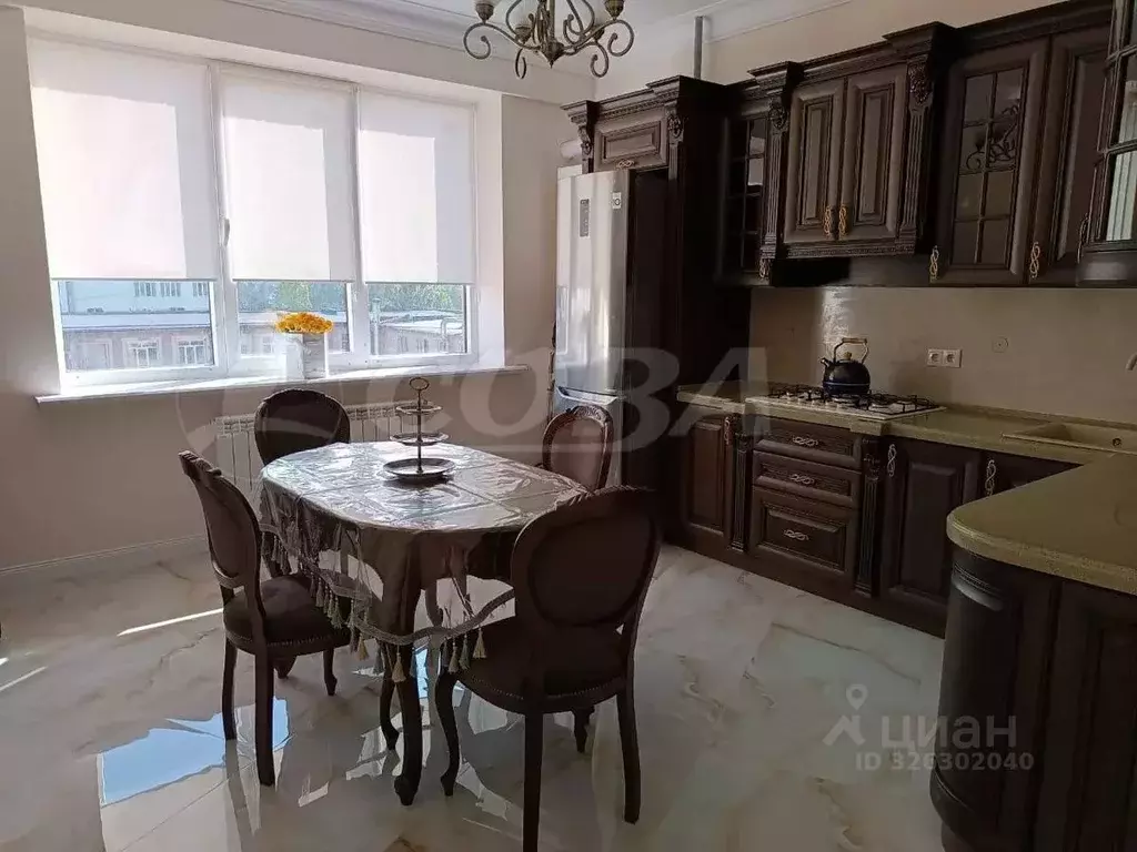 2-к кв. Дагестан, Махачкала ул. Абубакарова, 111 (84.0 м) - Фото 0