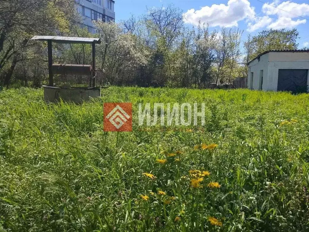 Участок в Крым, Симферополь городской округ, Комсомольское пгт ул. ... - Фото 2