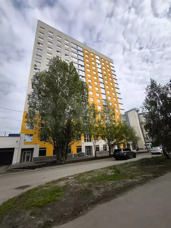 Продажа Свободное назначение, 132.2 м - Фото 1