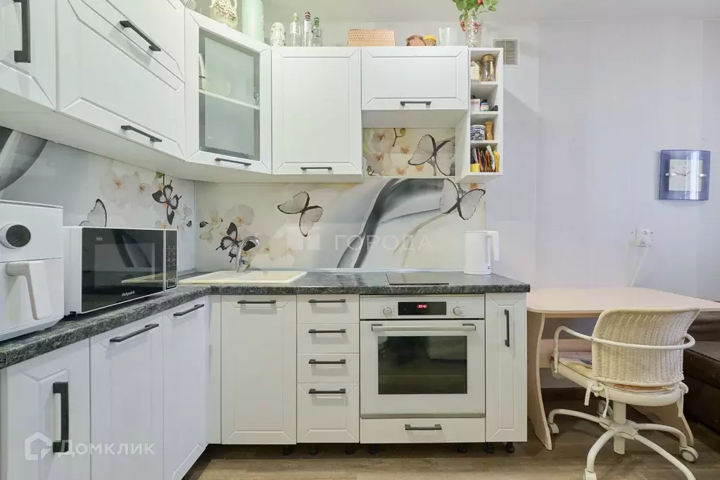 Продаётся 1-к квартира, 37.3 м - Фото 0