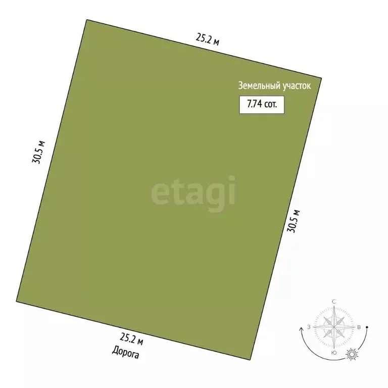 Дом в Вологодская область, Череповец ул. Петровская (105 м) - Фото 2