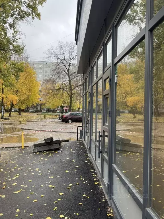 Торговая площадь в Воронежская область, Воронеж ул. Владимира ... - Фото 1
