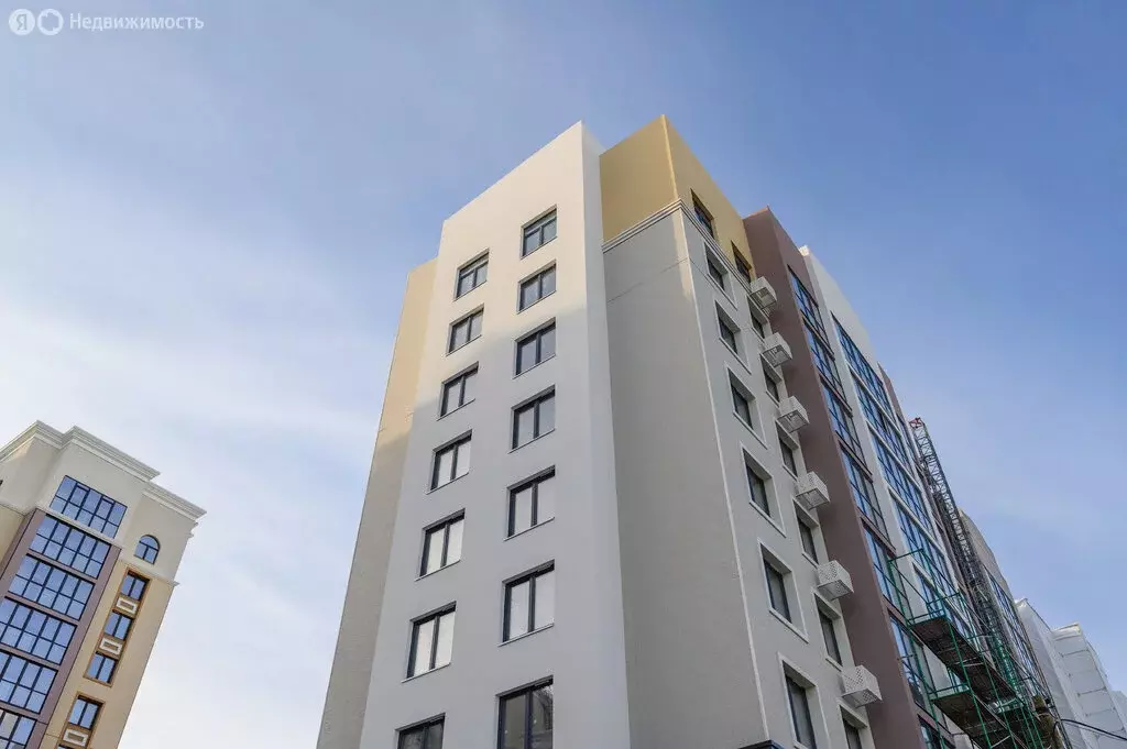 3-комнатная квартира: Киров, улица Капитана Дорофеева, 22 (52.4 м) - Фото 1