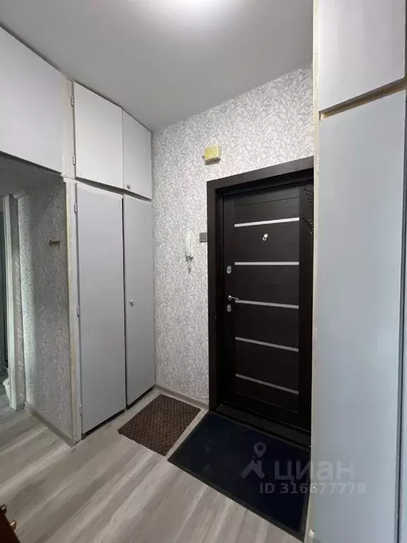 2-к кв. Архангельская область, Архангельск Дачная ул., 49к3 (49.6 м) - Фото 1