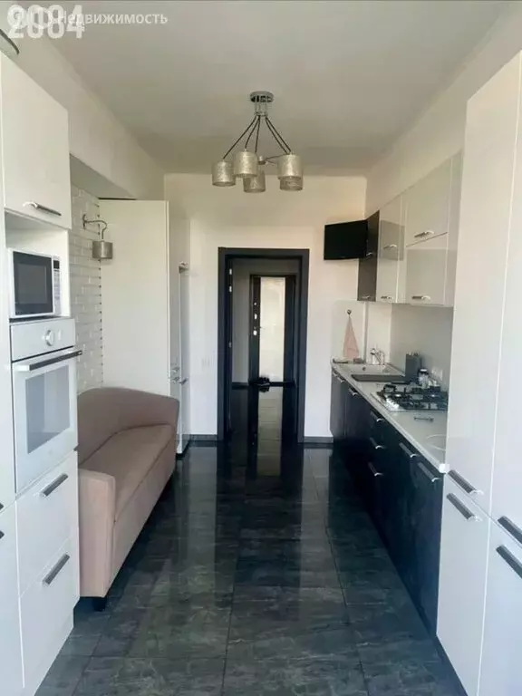 1-комнатная квартира: Севастополь, Античный проспект, 4 (62 м) - Фото 1