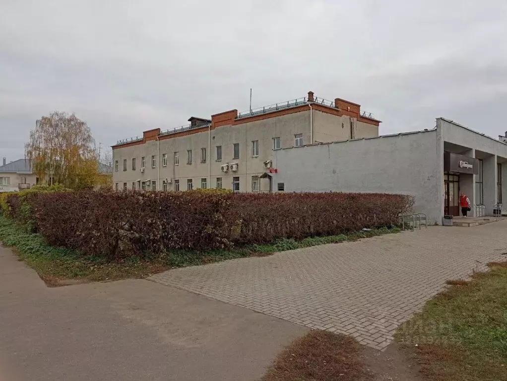 Помещение свободного назначения в Владимирская область, Суздаль ... - Фото 1