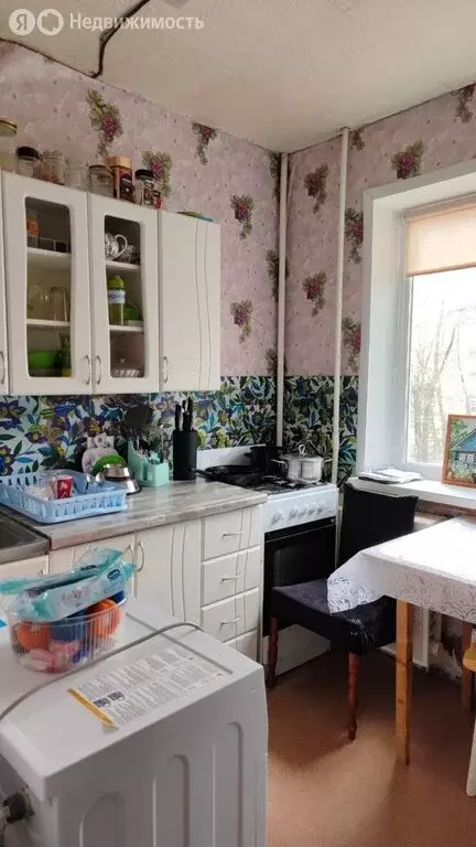 2-комнатная квартира: Вологда, улица Ветошкина, 50 (46 м) - Фото 1