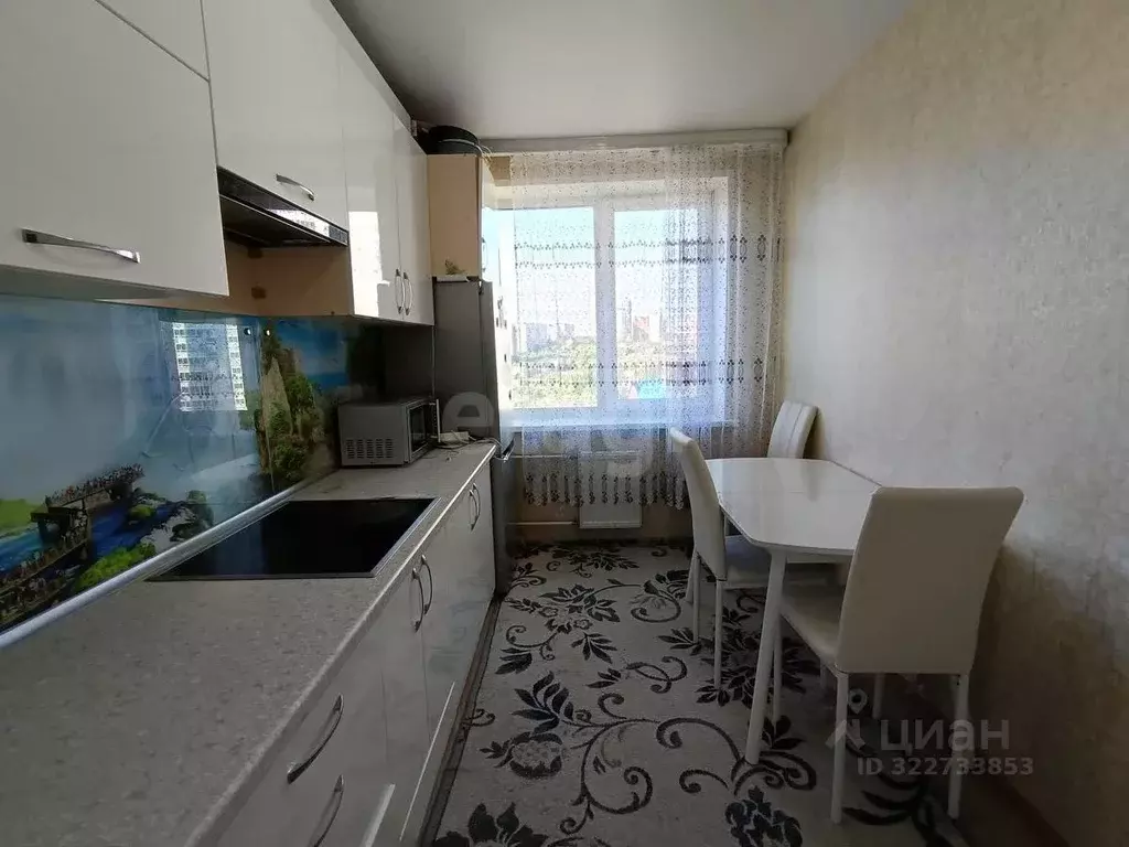 2-к кв. Удмуртия, Ижевск Курортная ул., 10 (48.9 м) - Фото 1