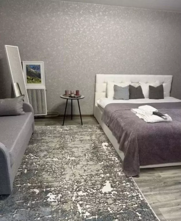 1-к кв. Тверская область, Конаково просп. Ленина, 5А (30.0 м) - Фото 1