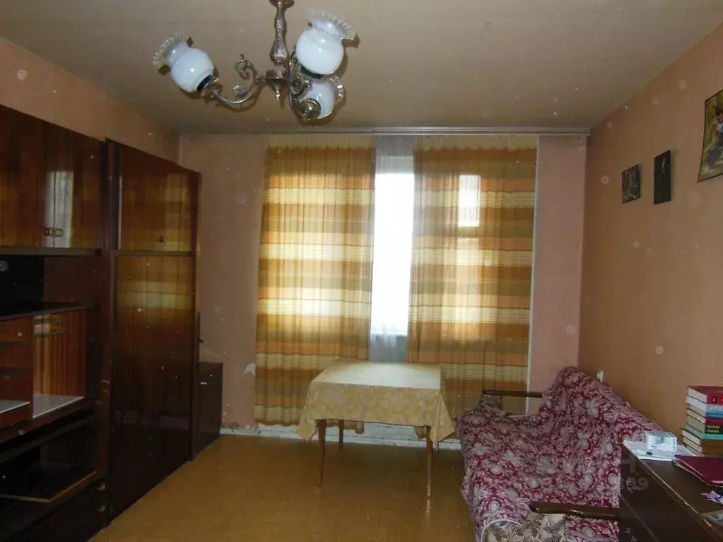 1-к кв. Московская область, Химки Совхозная ул., 4 (41.0 м) - Фото 1