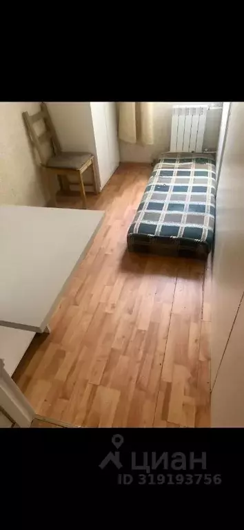 Студия Санкт-Петербург Ленинский просп., 84к1 (12.0 м) - Фото 1