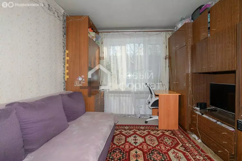 1-комнатная квартира: Щёлково, улица Беляева, 10А (30.2 м) - Фото 2