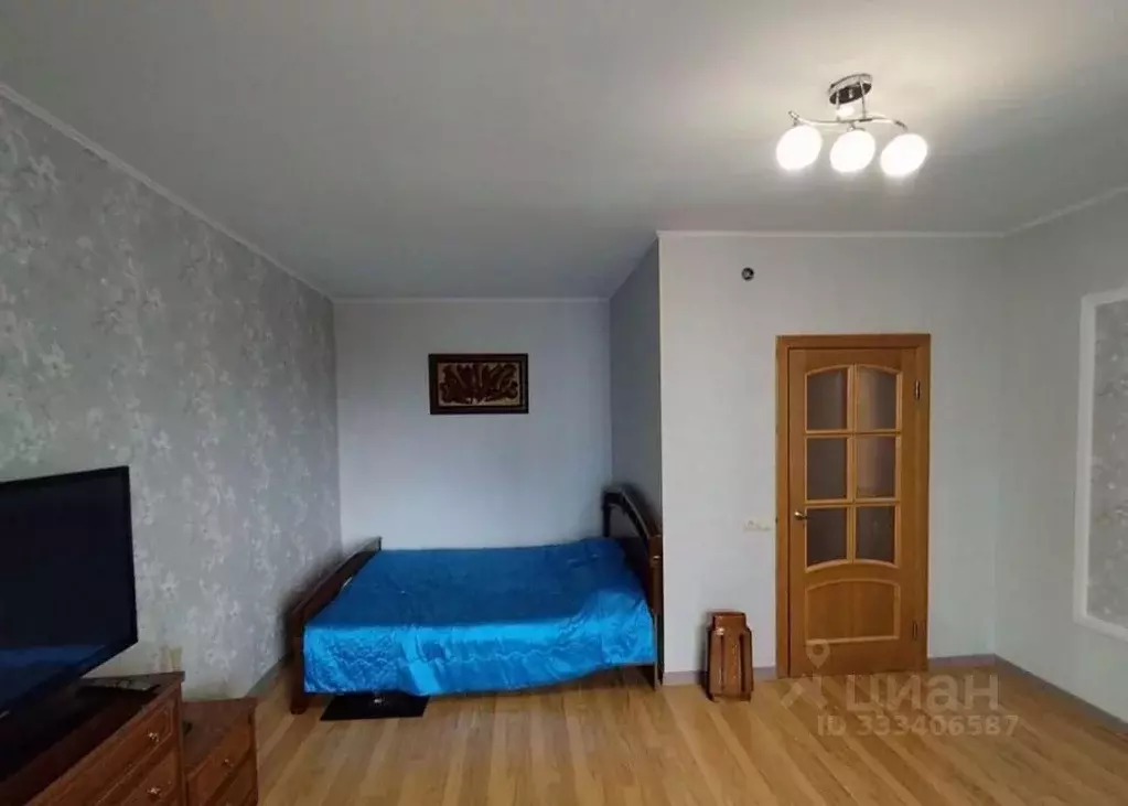 1-к кв. Коми, Сыктывкар ул. Морозова, 197 (36.0 м) - Фото 2