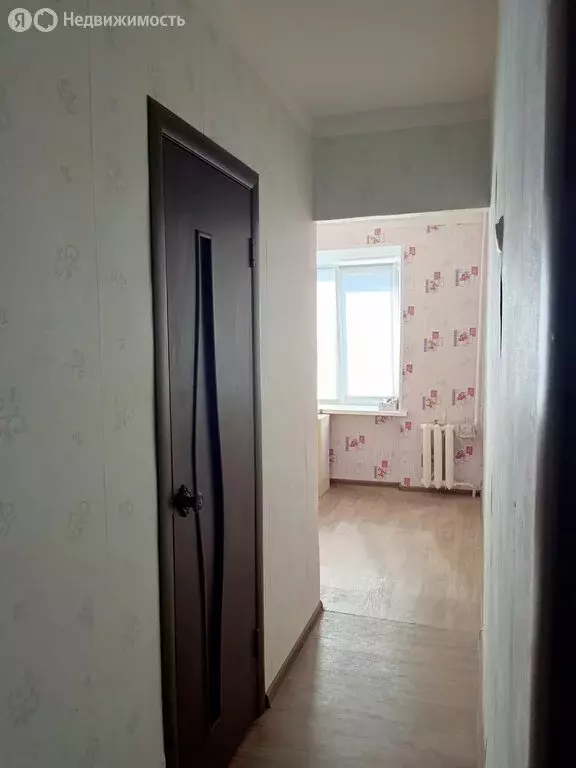 1-комнатная квартира: Железногорск, улица Ленина, 50 (32.4 м) - Фото 0